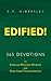 EDIFIED!: 365 Devotionals to Stimulate Personal Worship and Spark Inner Transformation