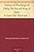 History of The Reign of Philip The Second King of Spain Volume The Third and Biographical & Critical Miscellanies