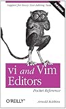 vi and Vim Editor...