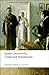 Crime and Punishment by Fyodor Dostoevsky