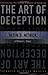 The Art of Deception: Controlling the Human Element of Security