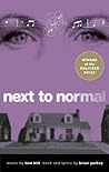 Book cover for Next to Normal