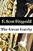 The Great Gatsby by F. Scott Fitzgerald