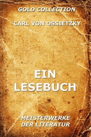 Ein Lesebuch: Erweiterte Ausgabe (Kindle Edition)