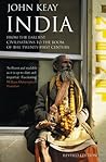 India: A History