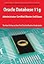 Oracle Database 11g Administrator Certified Master Third Exam... by Curtis Reese