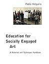 Education for Socially Engaged Art