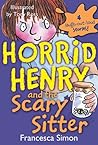 Horrid Henry and ...