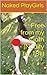 Free from my Cloth (Nudity for 18+) (Erotica)