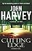 Cutting Edge: (Resnick 3) (Charlie Resnick Series)
