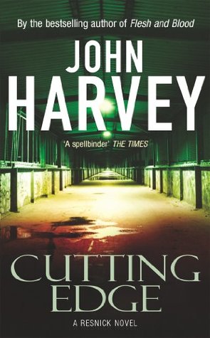Cutting Edge: