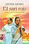 El sari rojo