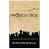 The Culture of Critique by Kevin B. MacDonald