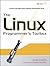 The Linux Programmer¿s Toolbox