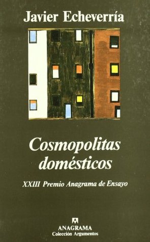 Cosmopolitas domésticos (Paperback)