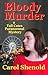 Bloody Murder (Tali Cates P...