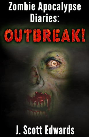Zombie Apocalypse Diaries: Outbreak