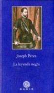 La leyenda negra (Paperback)