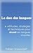 Le don des langues (French Edition)