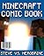 MINECRAFT COMIC by Minecraft Books