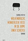 Book cover for Wolkenbruchs wunderliche Reise in die Arme einer Schickse