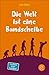 Die Welt ist eine Bandscheibe