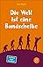 Die Welt ist eine Bandscheibe