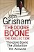 Theodore Boone by John Grisham Theodore Boone by John Grisham