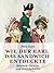 Wie der Earl das Sandwich entdeckte. Bekannte Gerichte und ihre Geschichte (German Edition)