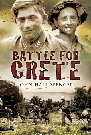 Battle for Crete (Kindle Edition)