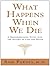 What Happens When We Die? by Sam Parnia
