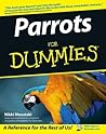 Parrots For Dummies