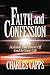 Faith and Confession