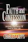 Book cover for Faith and Confession