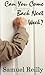 Can You Come Back Next week (The Life of Reilly Book 1)