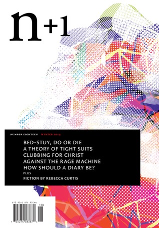 n+1 Issue 18: Good News (Paperback)