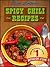 Slim Colton's Spicy Chili Recipes - Limited Edition