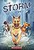 The Storm by Dayna Lorentz