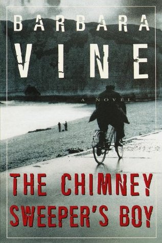 The Chimney Sweeper's Boy