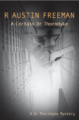 A Certain Dr. Thorndyke