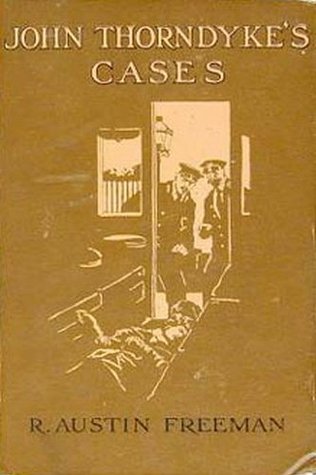 JOHN THORNDYKE'S CASES