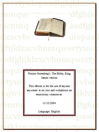 Bible