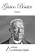 Oeuvres de Gaston Boissier