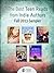 The Best Teen Reads from Indie Authors: Fall 2013 Sampler (Young Adult Fiction)