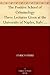 The Positive School of Criminology Three Lectures Given at th... by Enrico Ferri