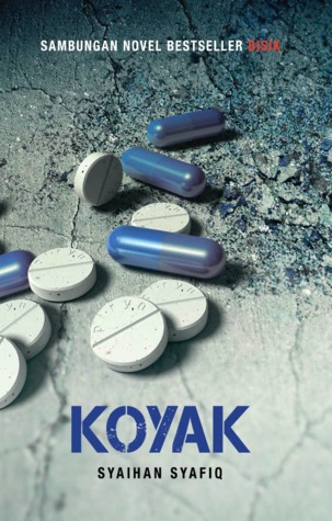 KOYAK (Paperback)