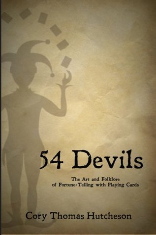 Fifty-four Devils (Kindle Edition)