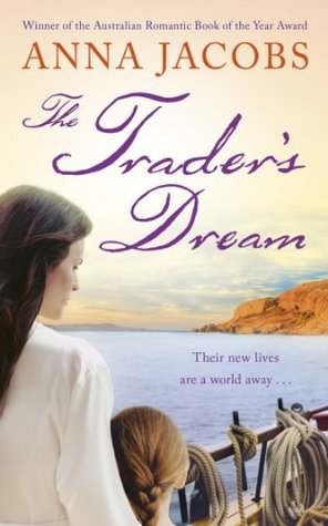 The Trader's Dream (The Traders Book 3)