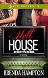Hell House by Brenda Hampton