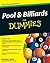 Pool and Billiards For Dummies